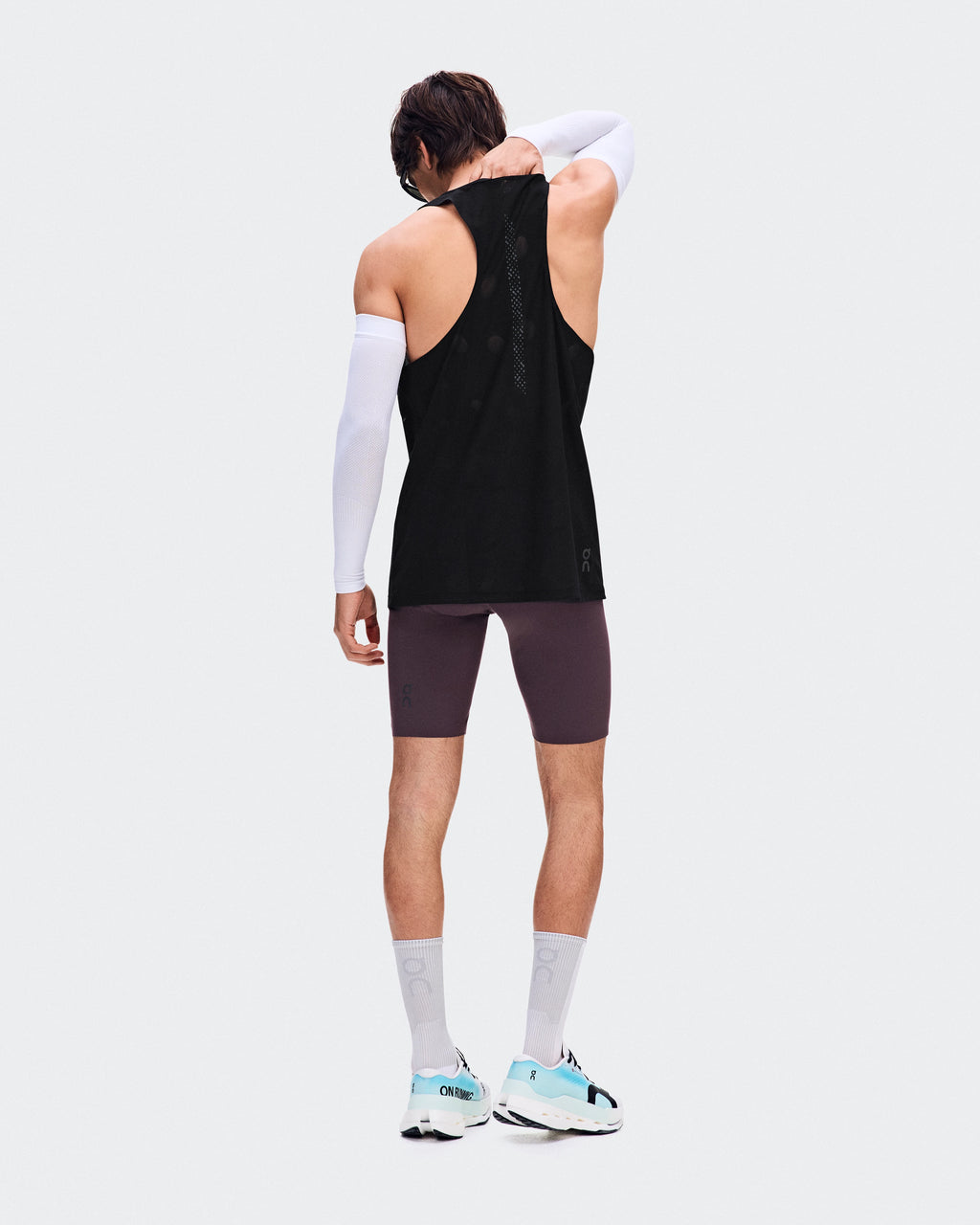 Zero Half Tights