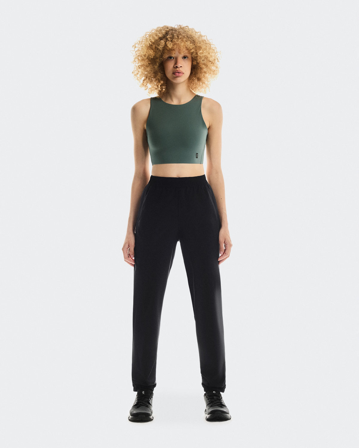 Core 2-in-1 Crop