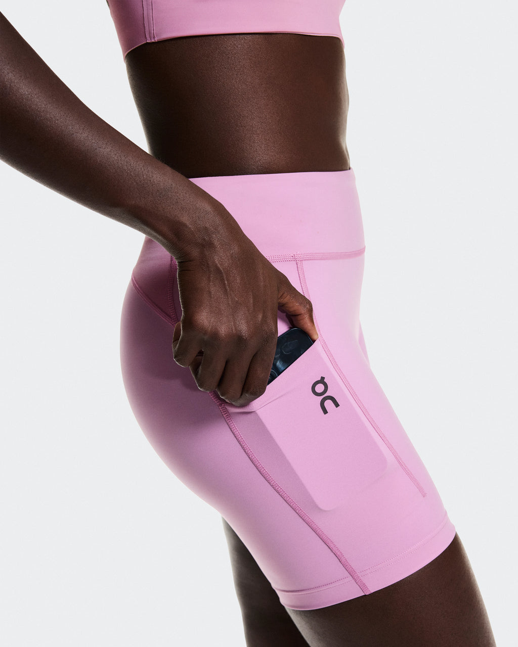 Performance Tights Short