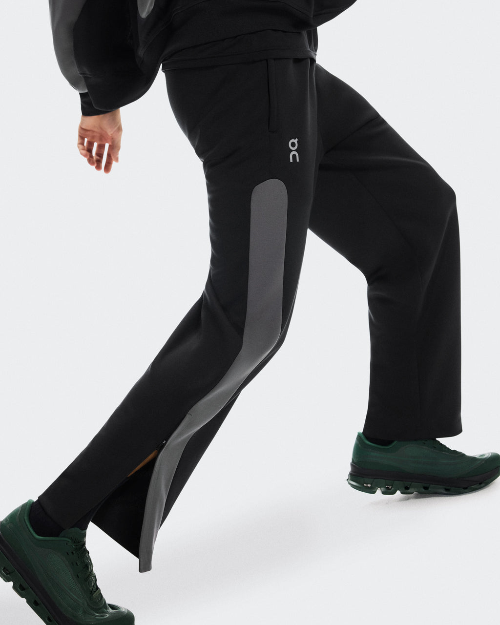 Track Pants IKON