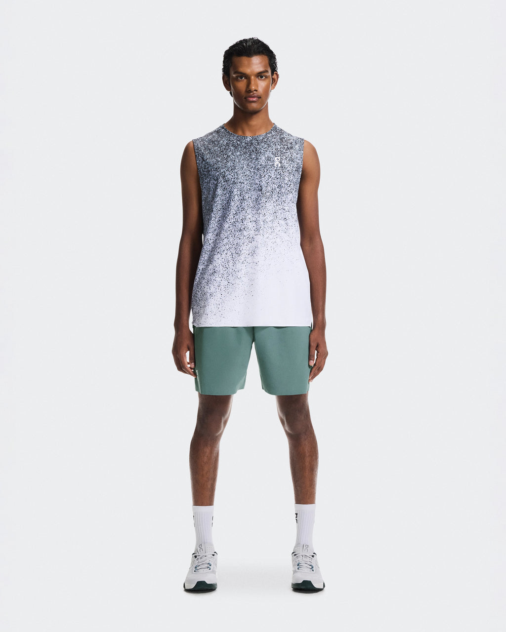 7" Court Shorts
