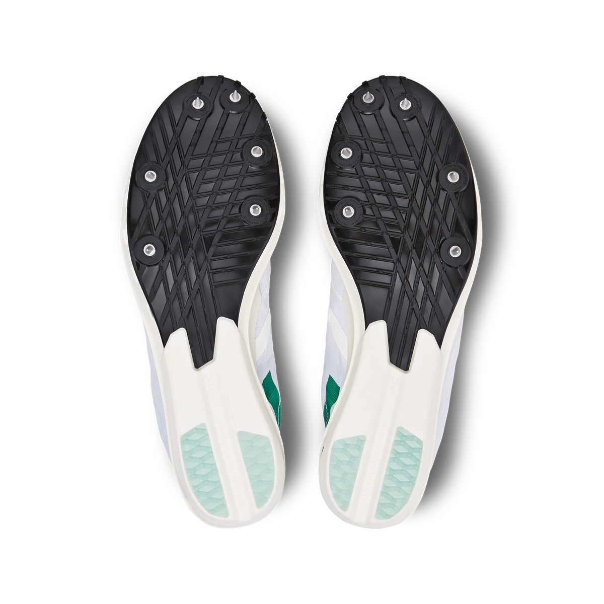 Cloudspike 10000m
