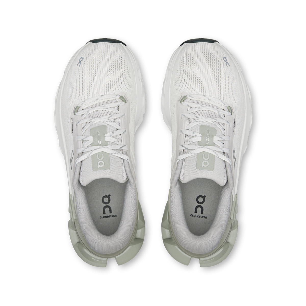Cloudflyer 5