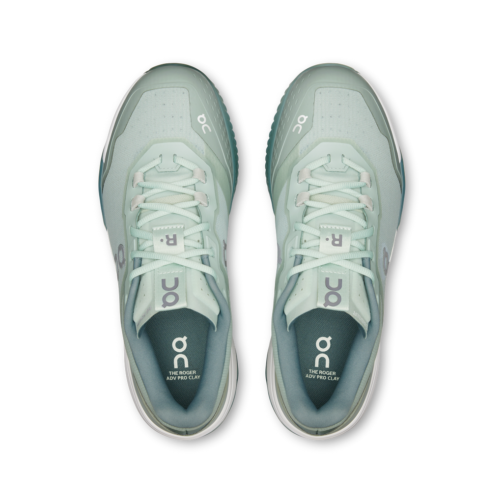 THE ROGER Advantage Pro Clay