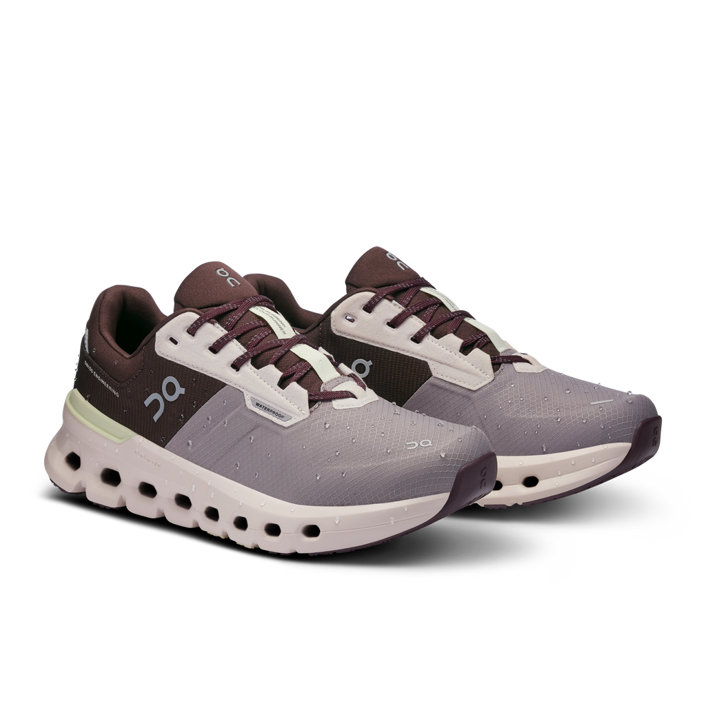 Cloudrunner 2 Waterproof