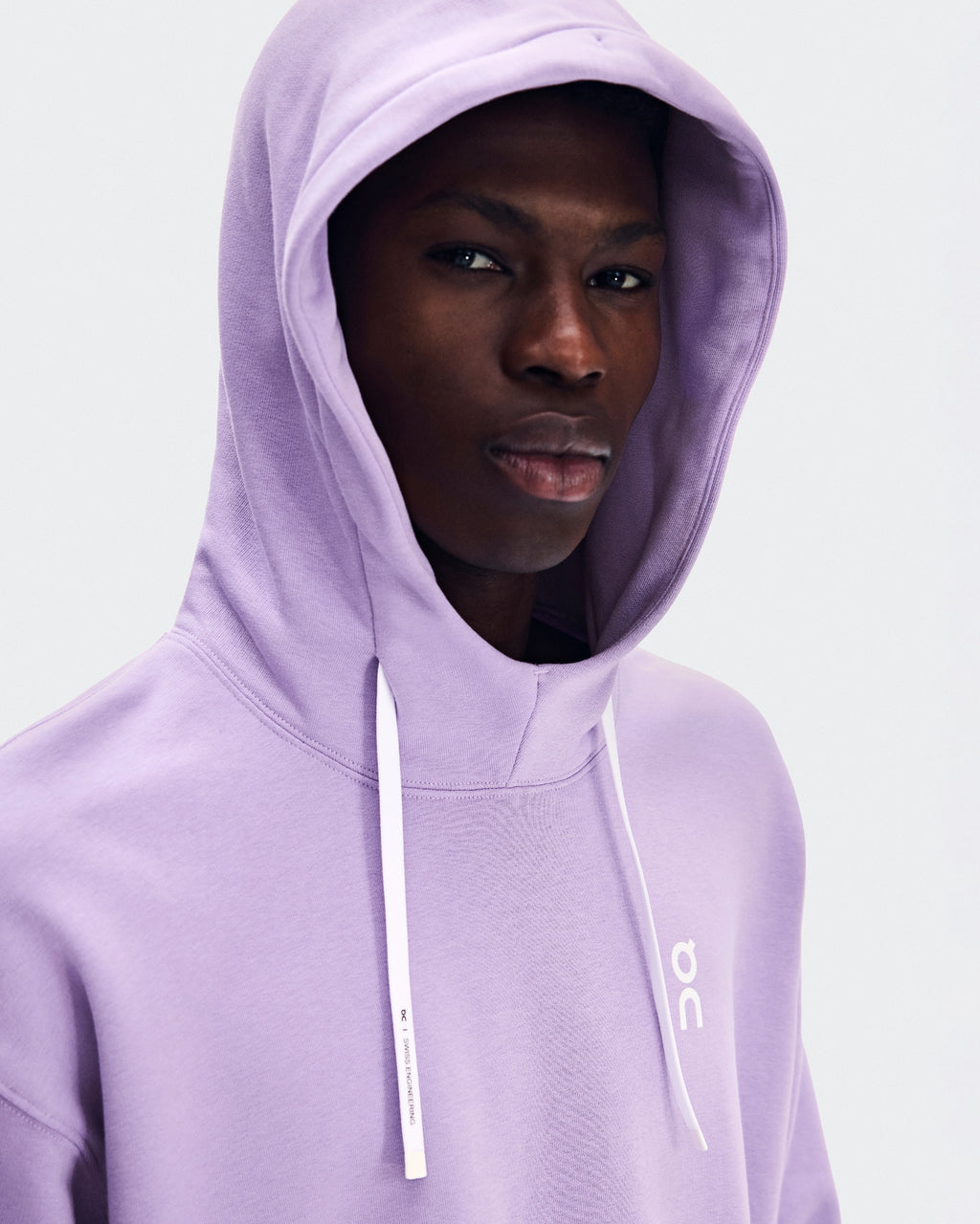Club Hoodie Fade