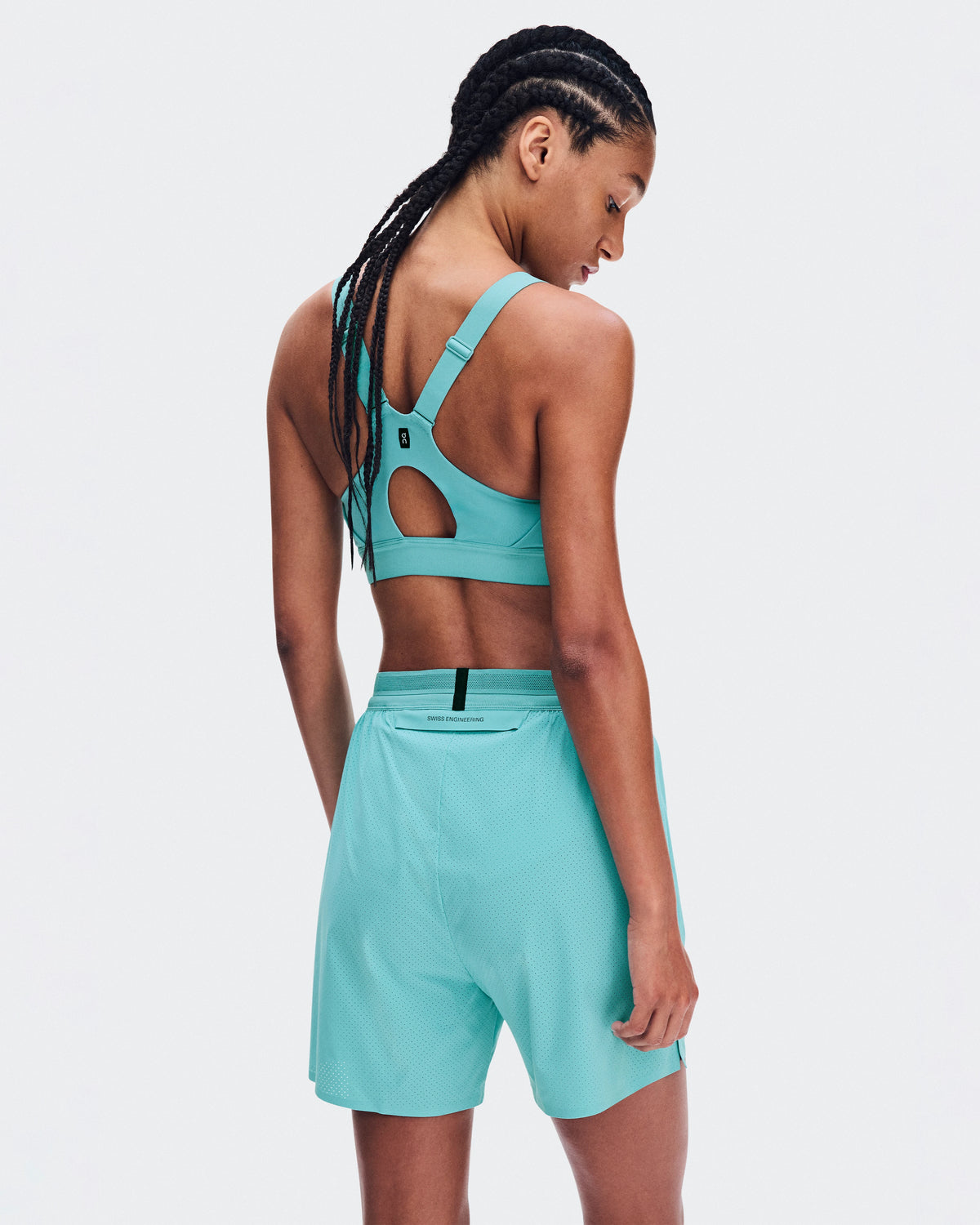 5" Performance Shorts
