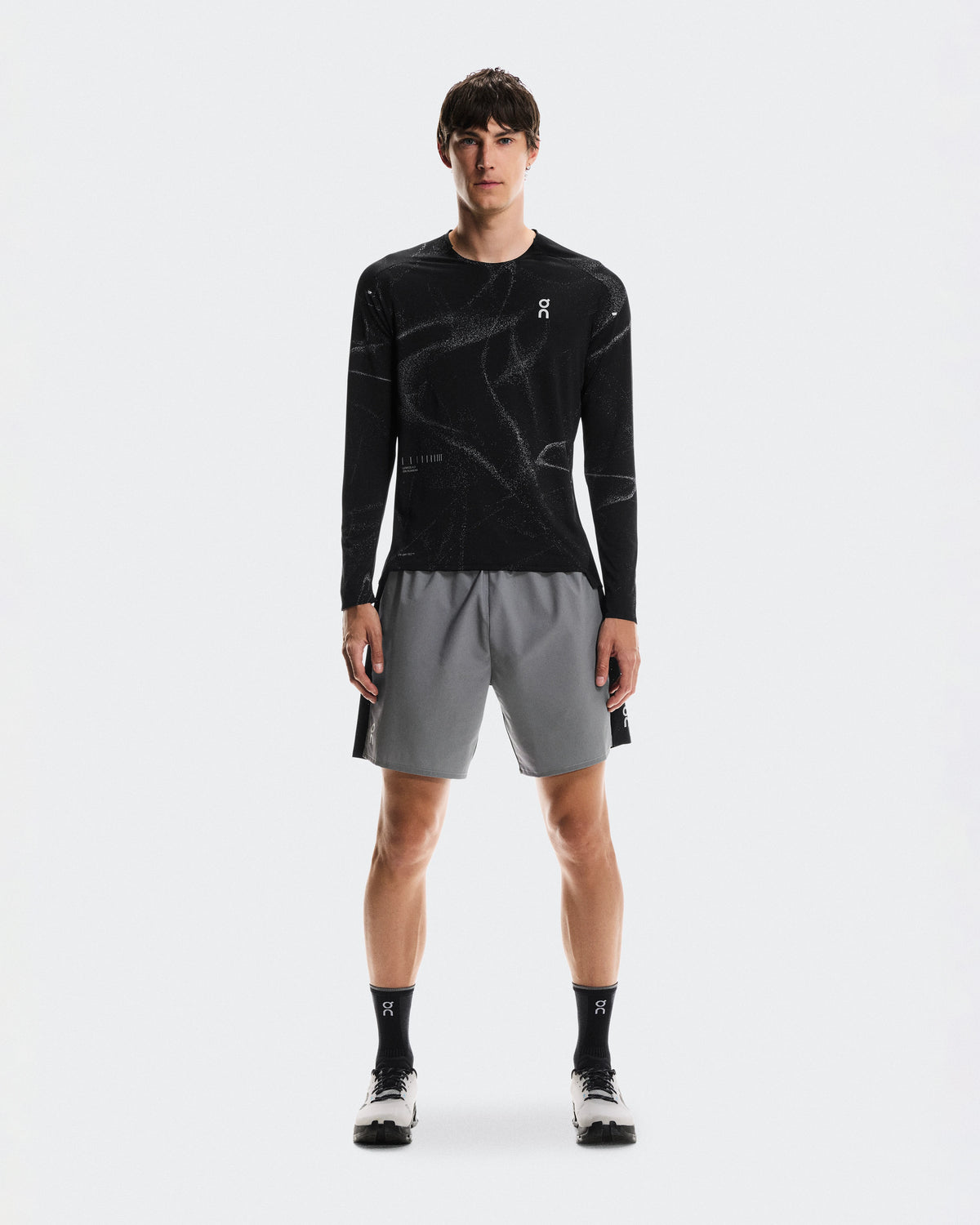 Performance Shorts Lumos