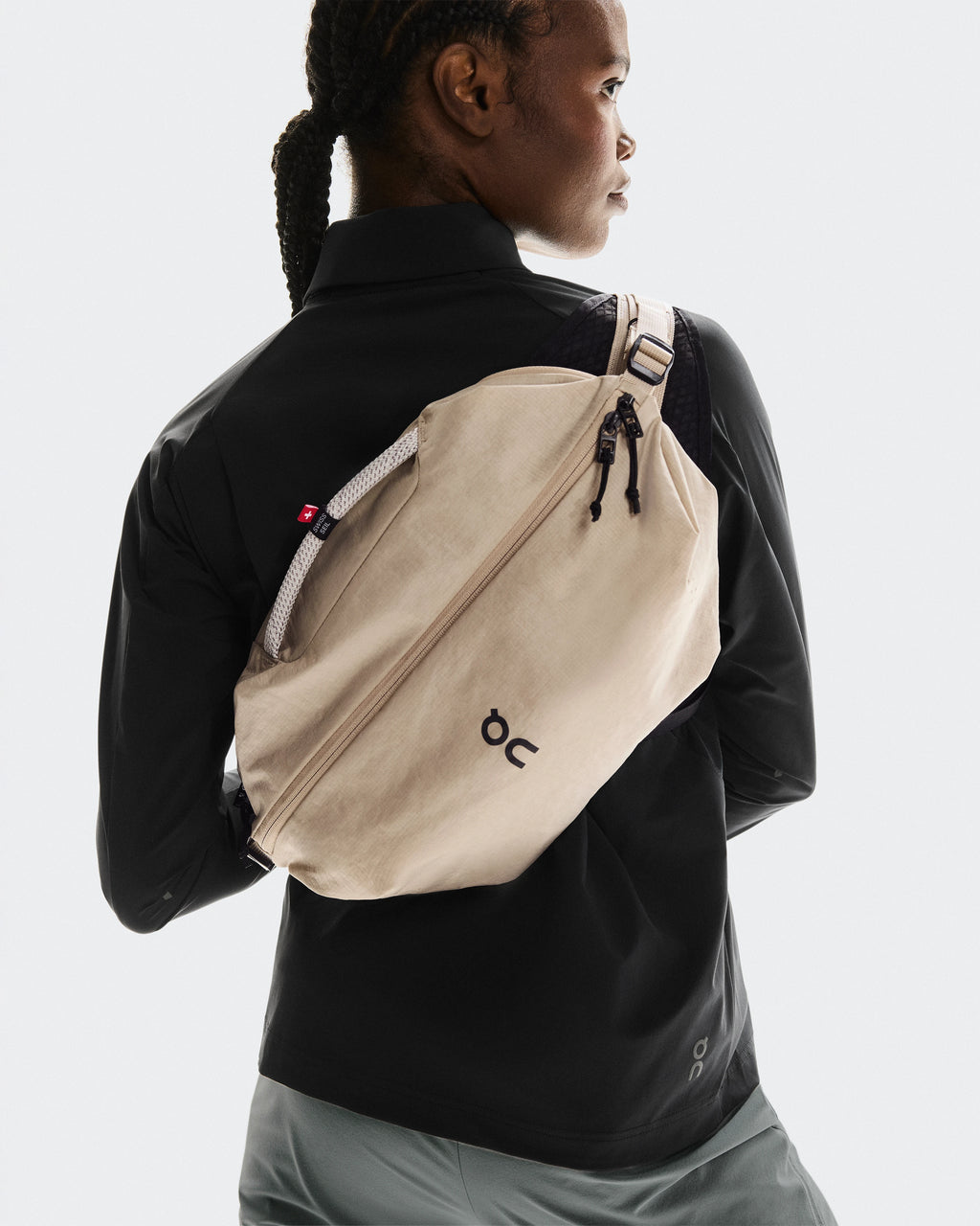Sling Pack 9L