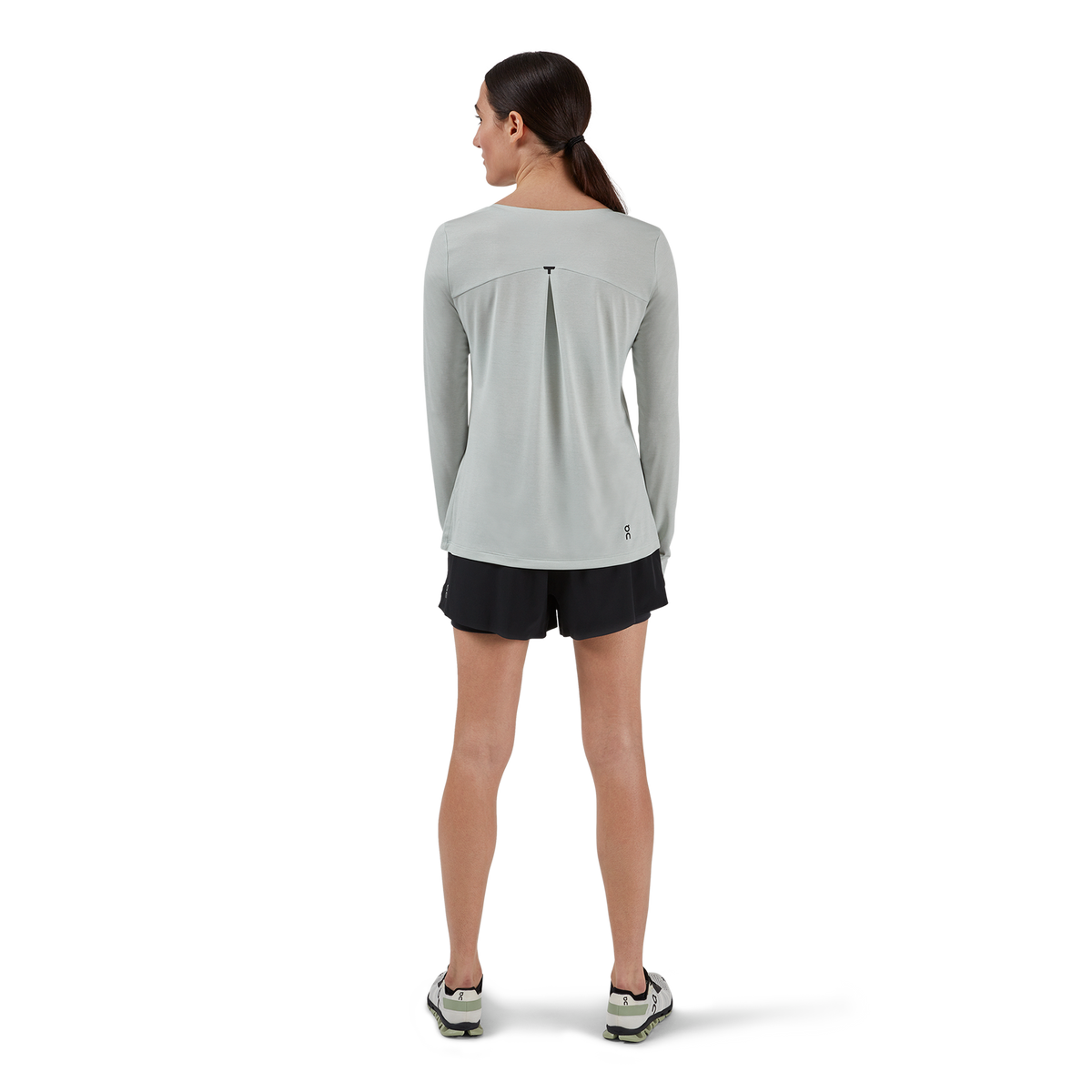 Running Shorts