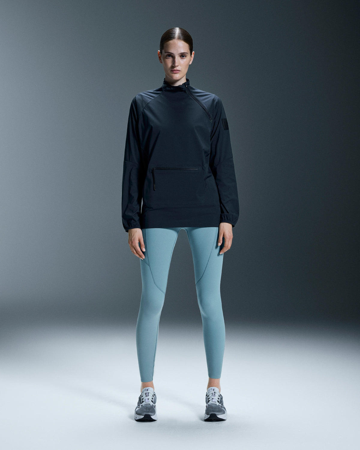 Active Jacket