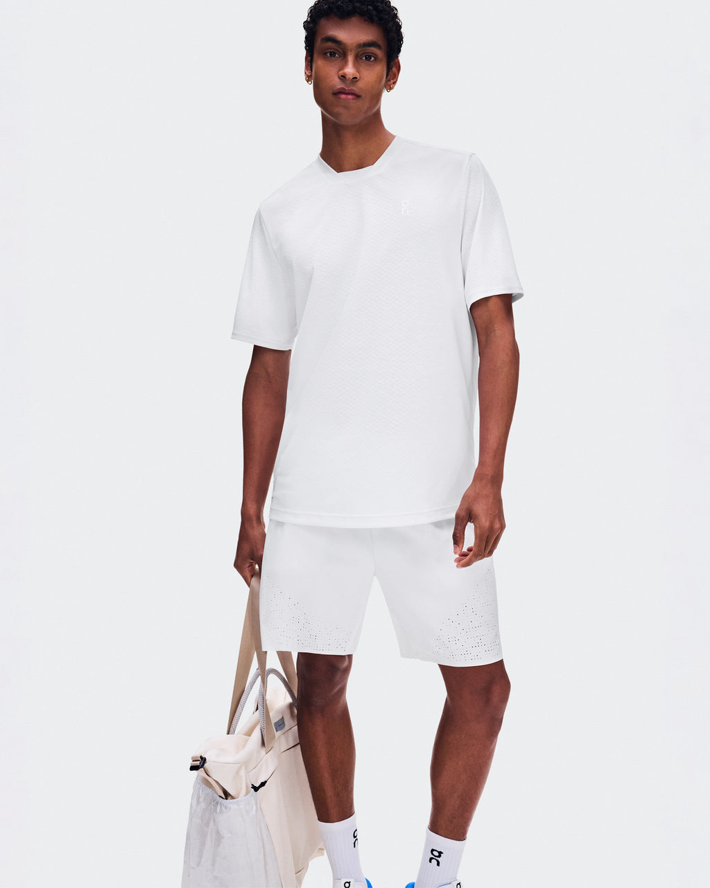 7" Court Shorts LDN