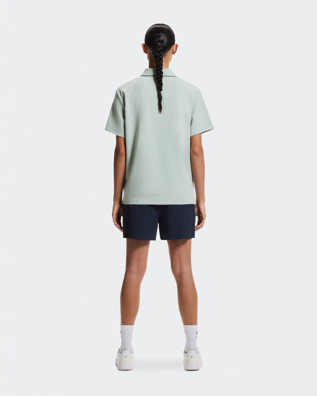Courtside Polo