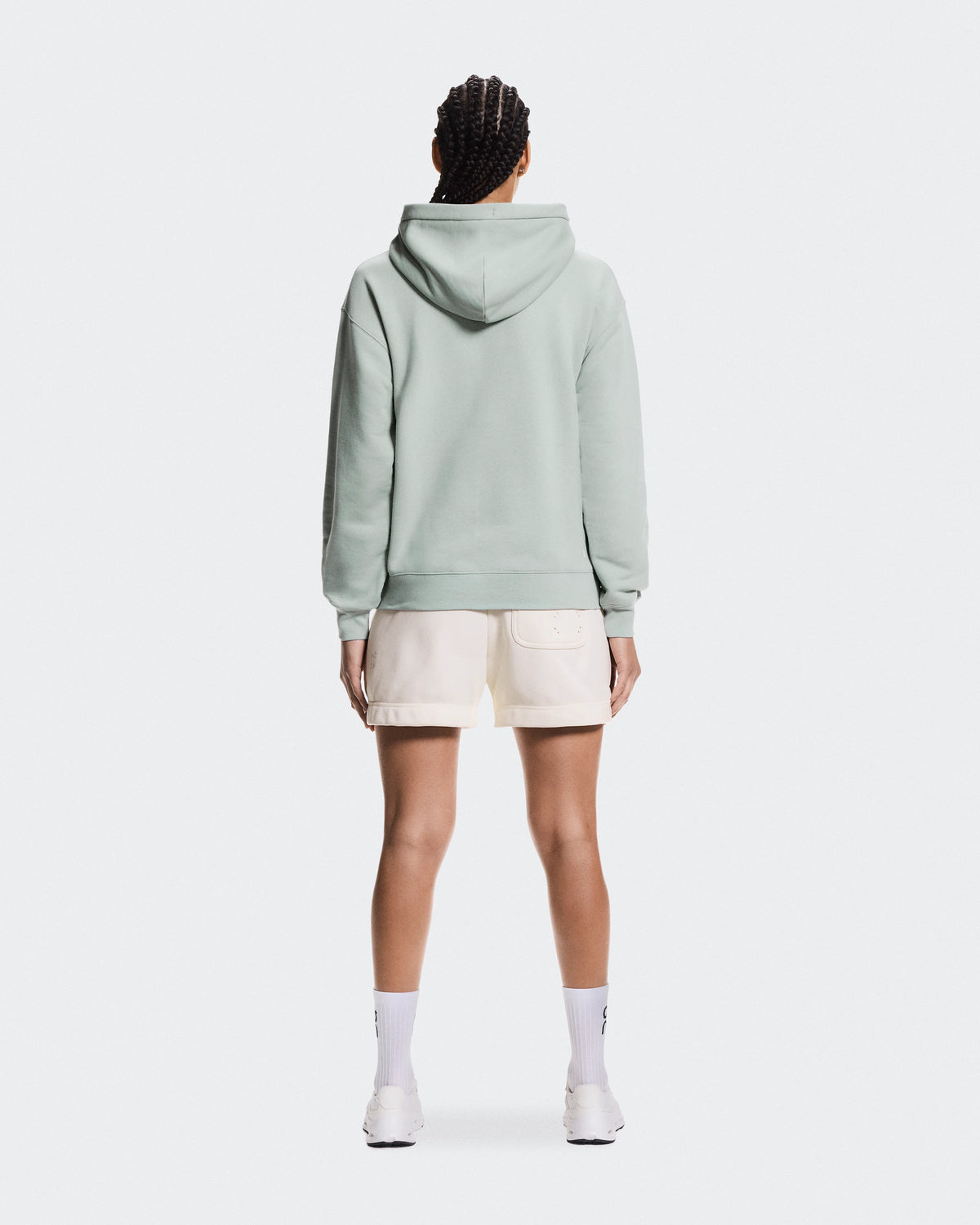 Club Hoodie