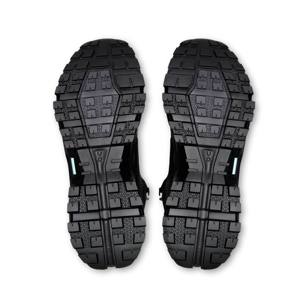 Cloudrock Mid Waterproof