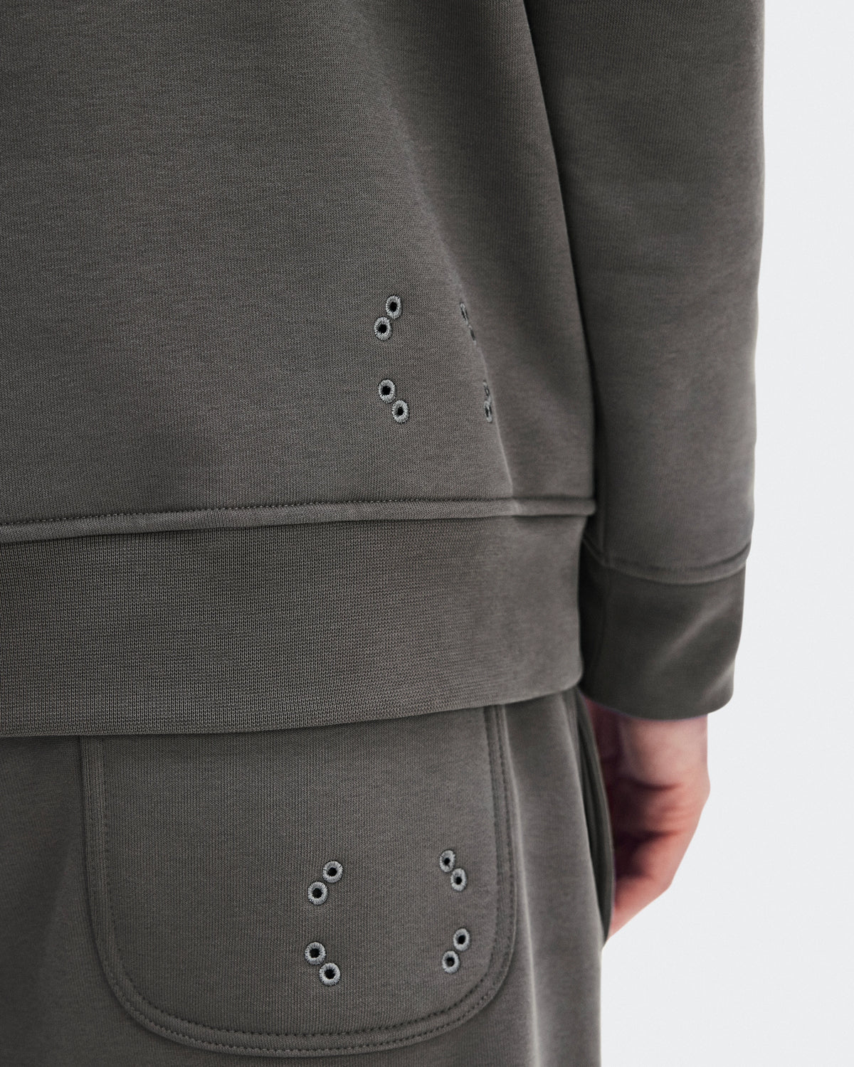 Club Collective Hoodie