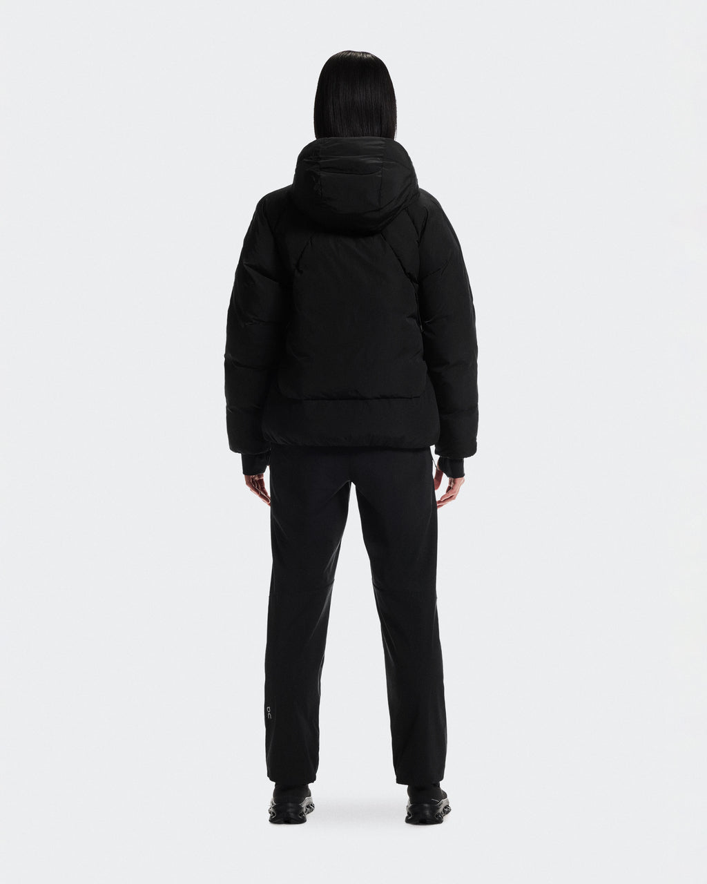All-Day Puffer Jacket