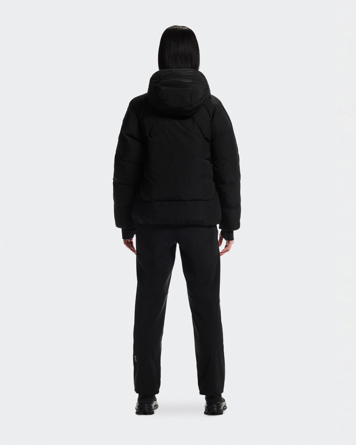 All-Day Puffer Jacket