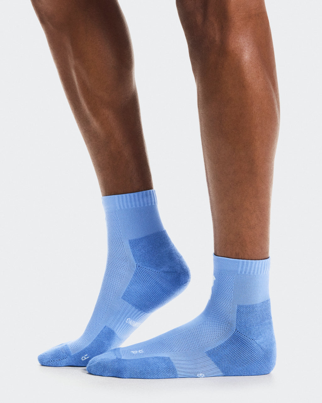 Core Run Sock Mid 2P