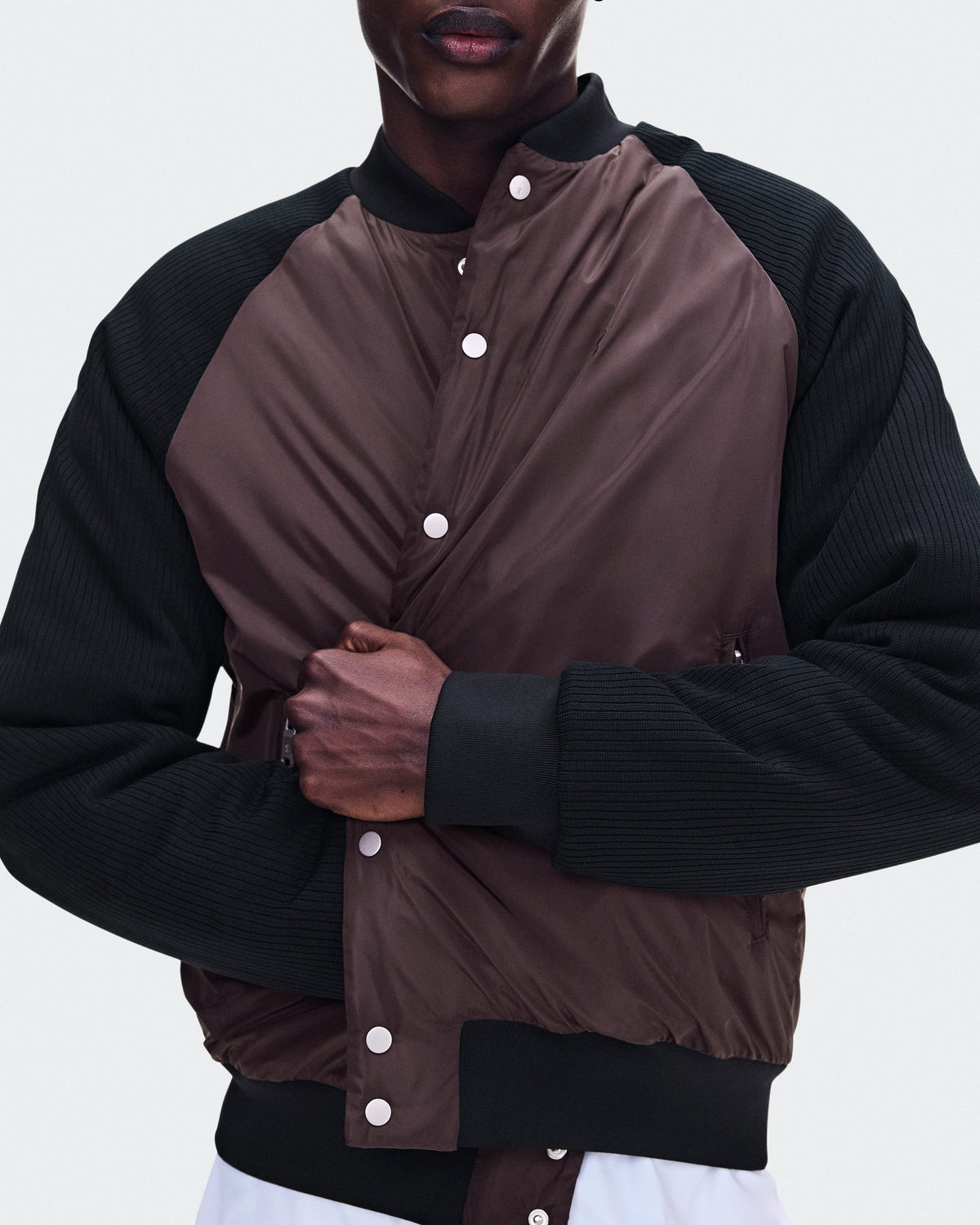 Courtside Bomber