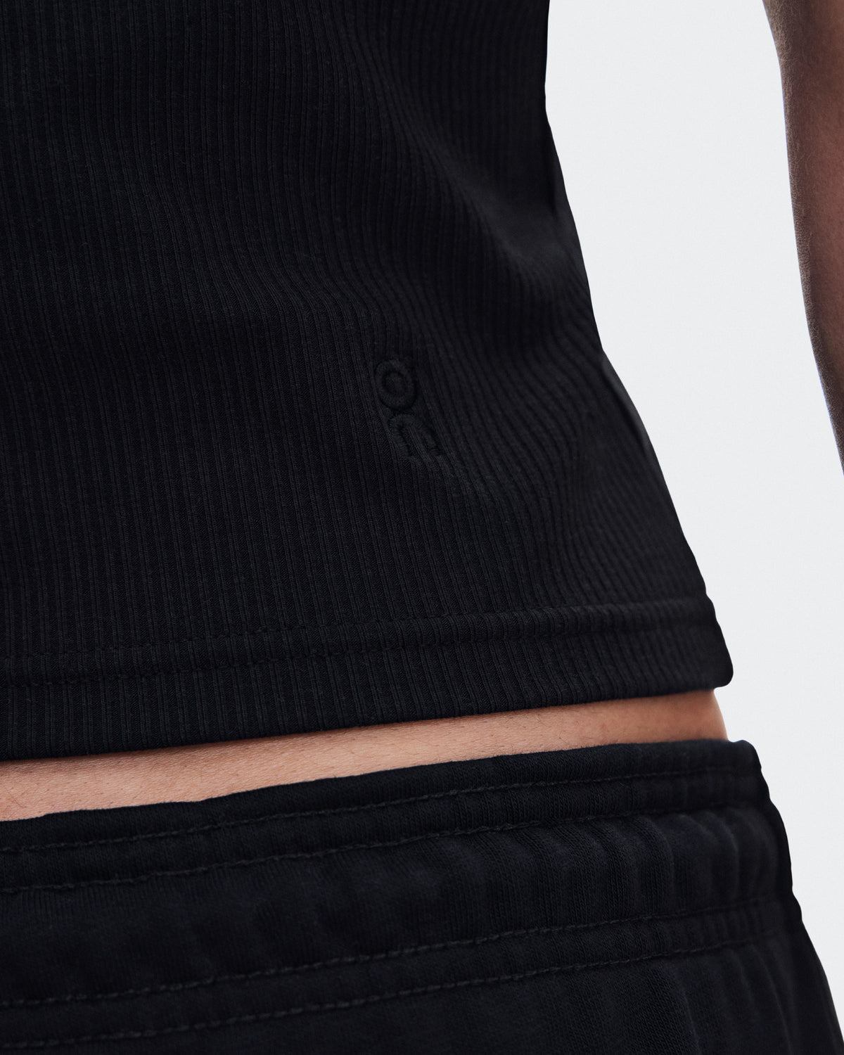 All-Day Ribbed Tank