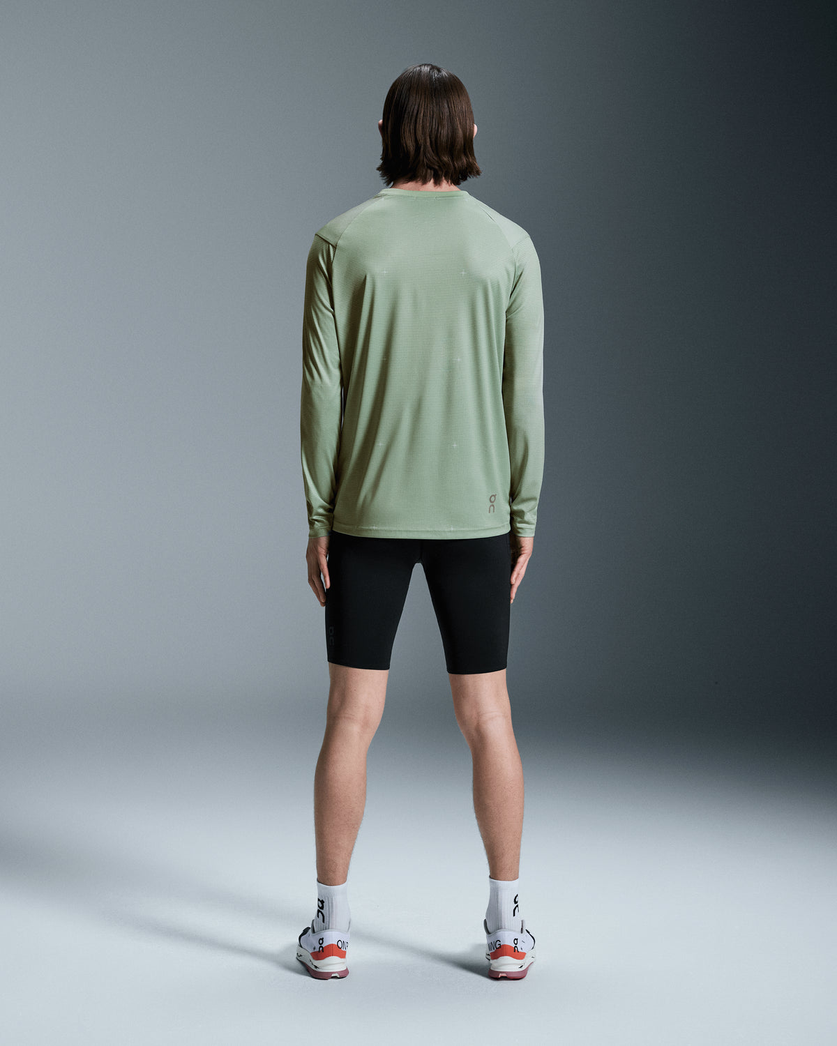 Pace Long-T