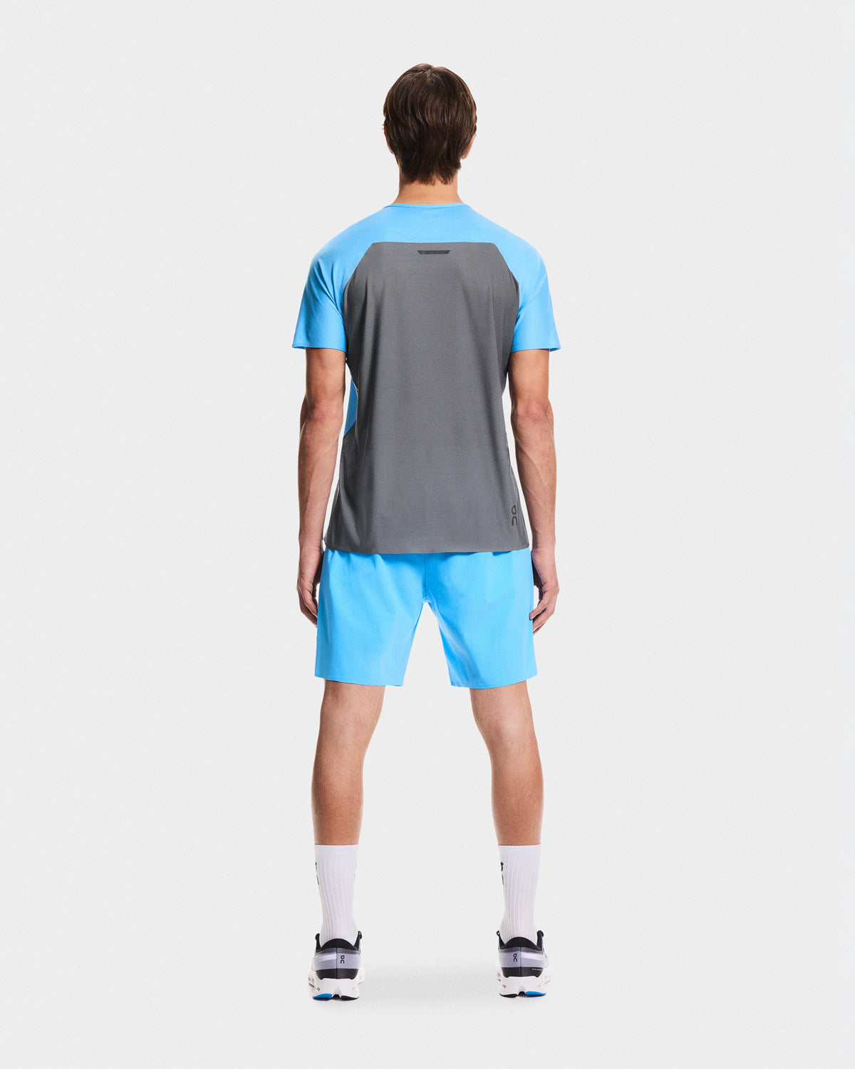 7" Performance Shorts