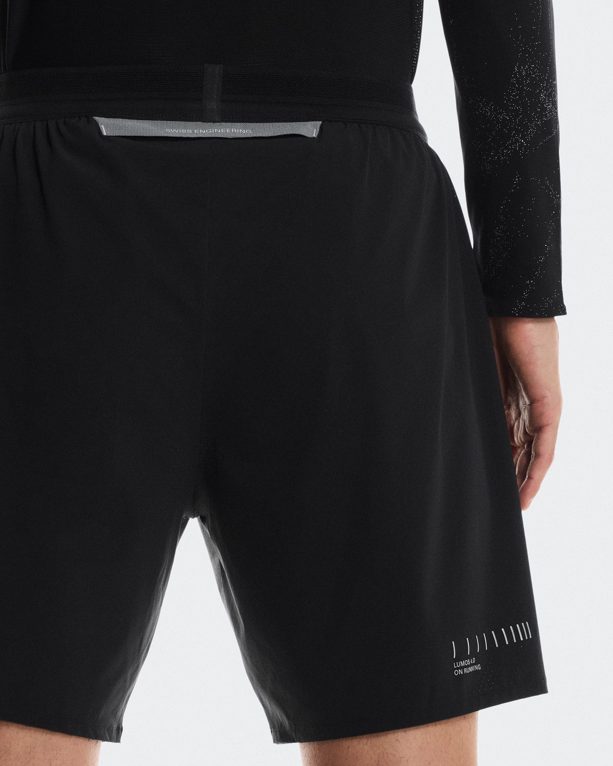 Performance Shorts Lumos