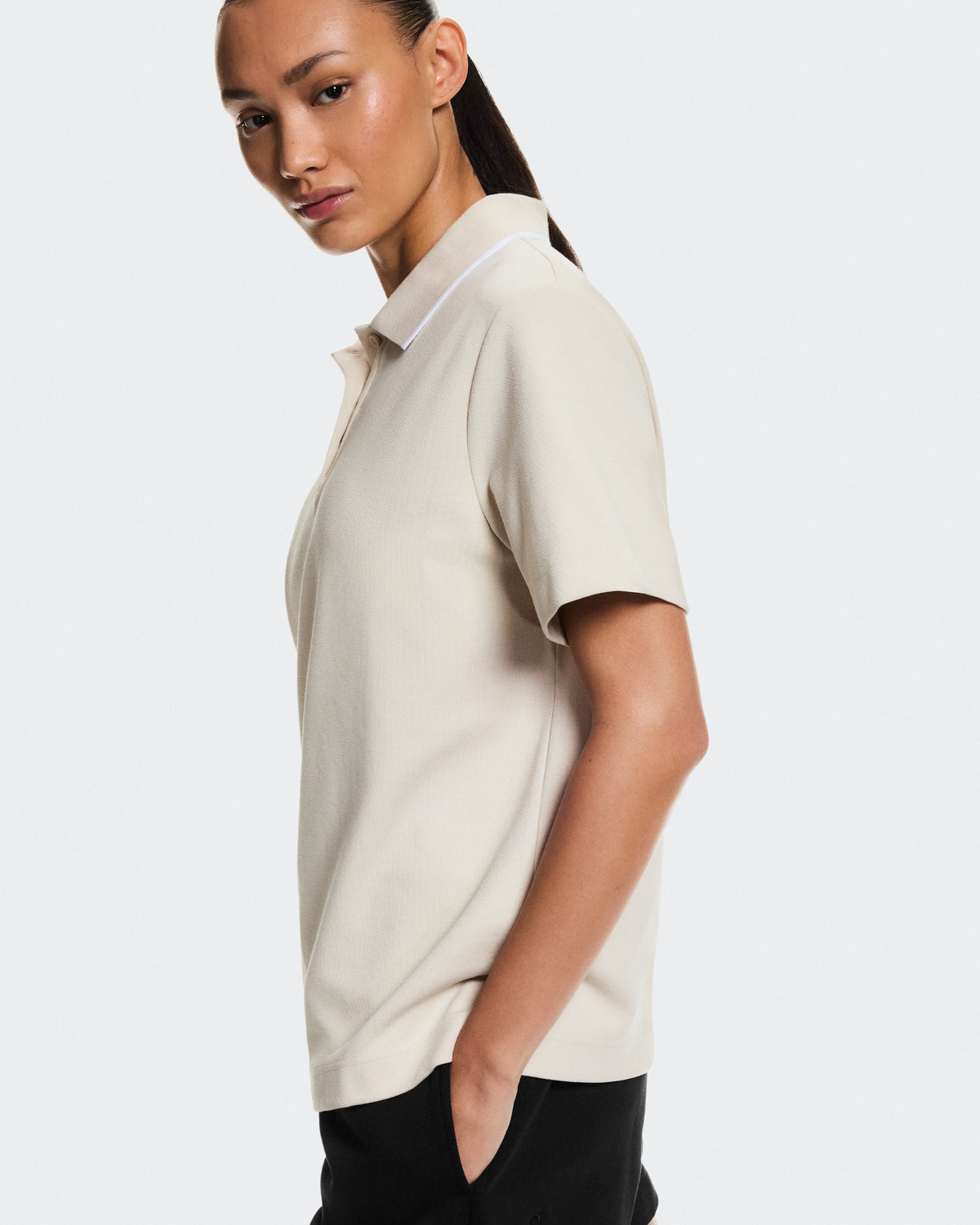 Courtside Polo