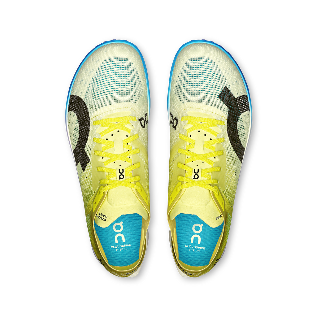 Cloudspike Citius 2
