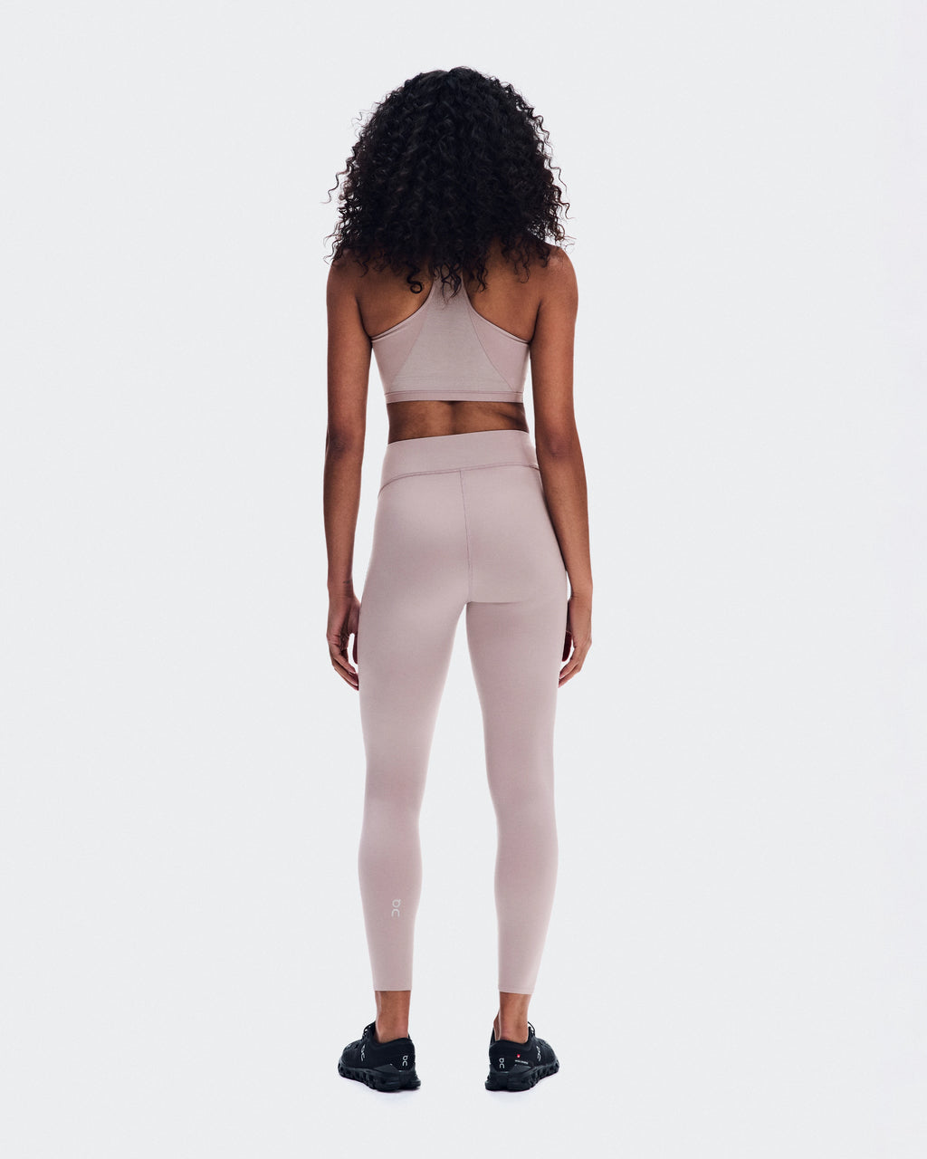 Train Tights 7/8
