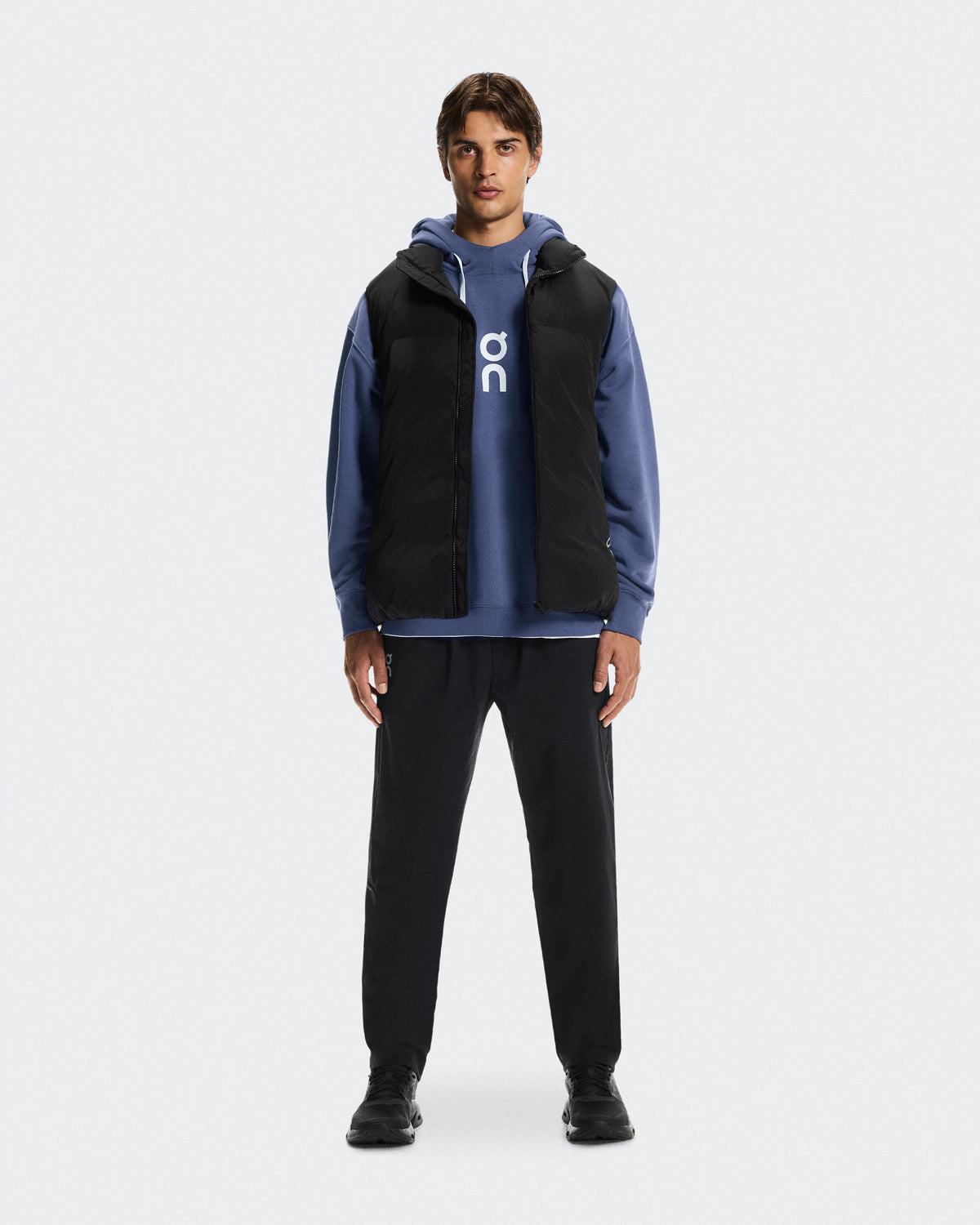 All-Day Puffer Vest