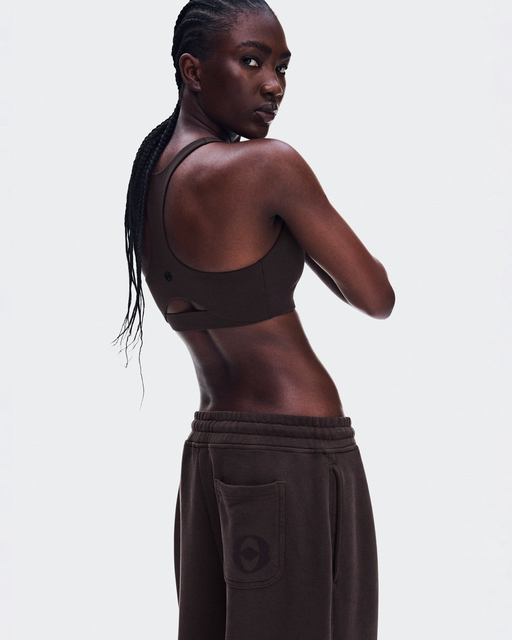 Club Collective Pants FKA