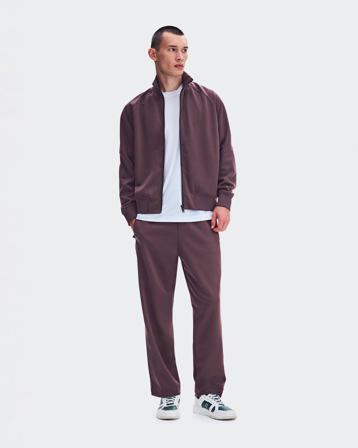 Courtside Pants