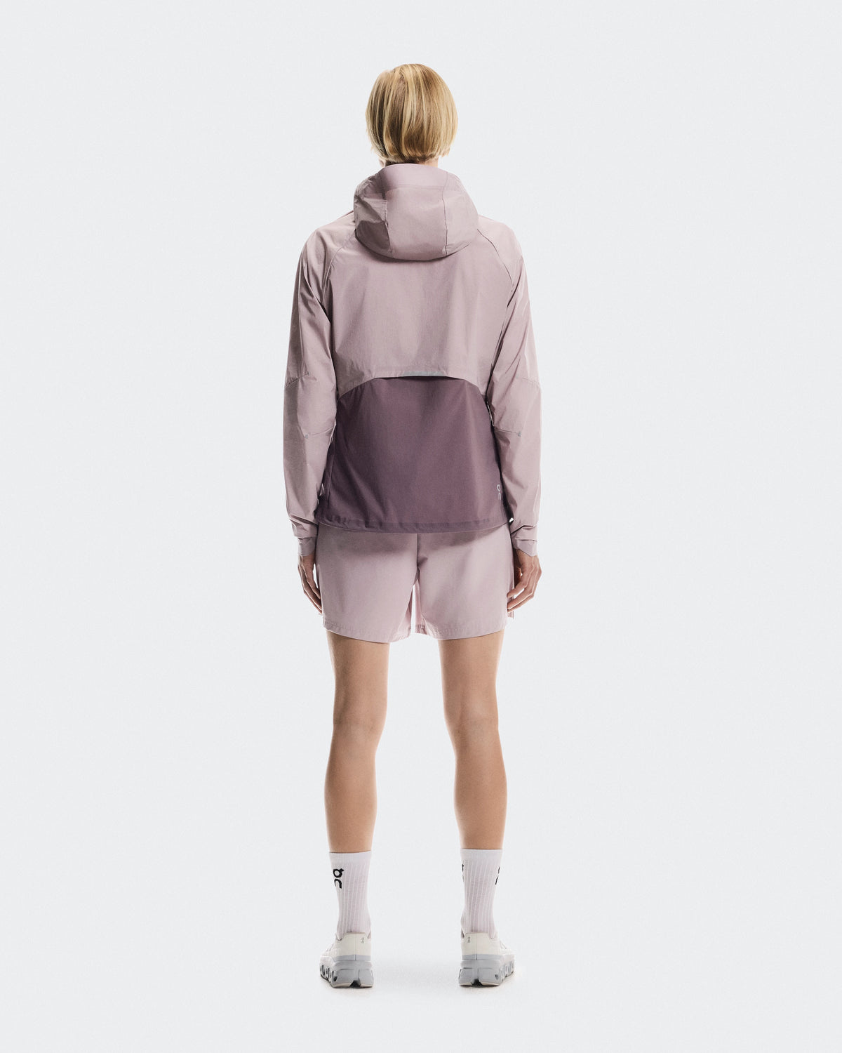 Core Jacket