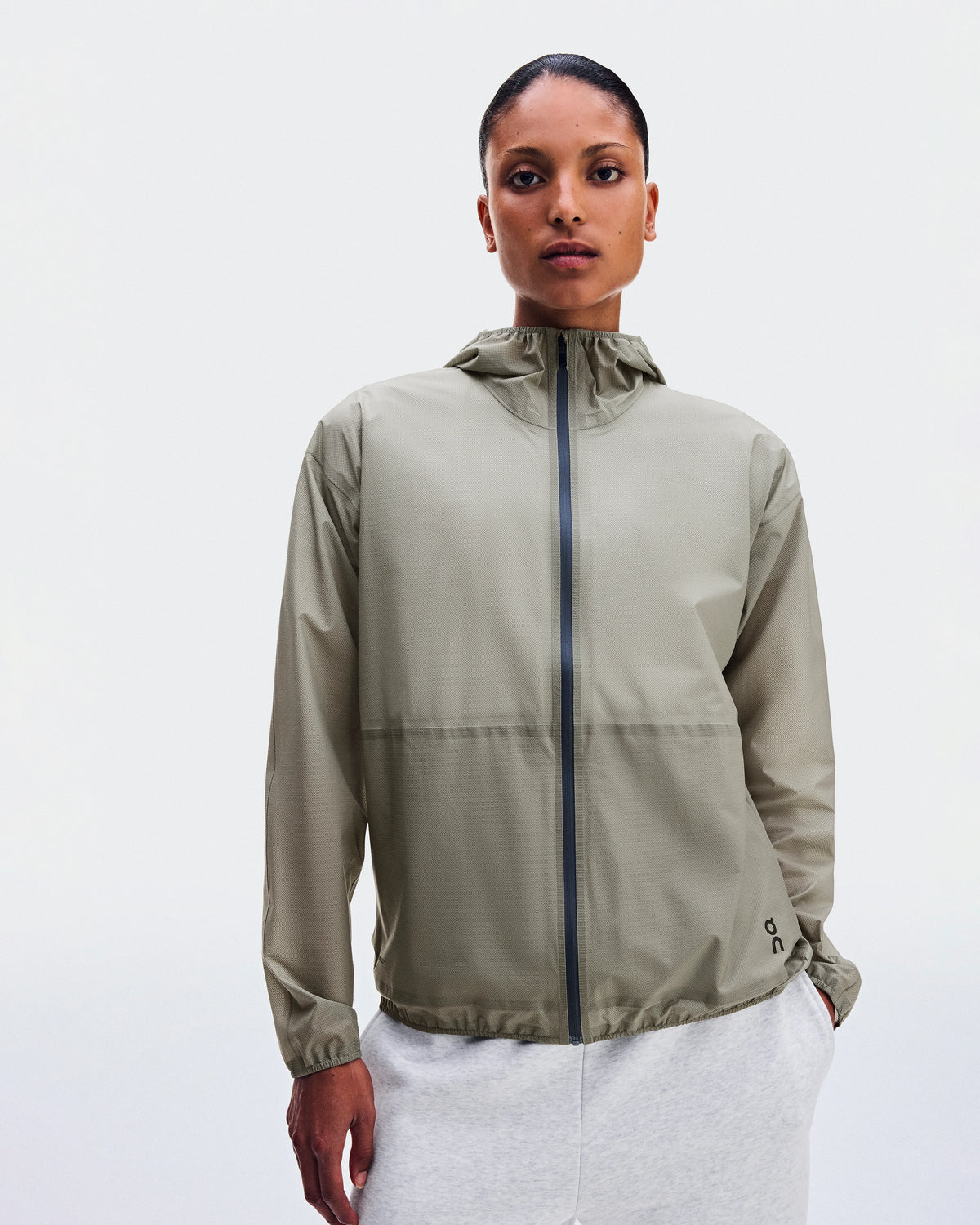 Explore Lightweight Waterproof Jacket