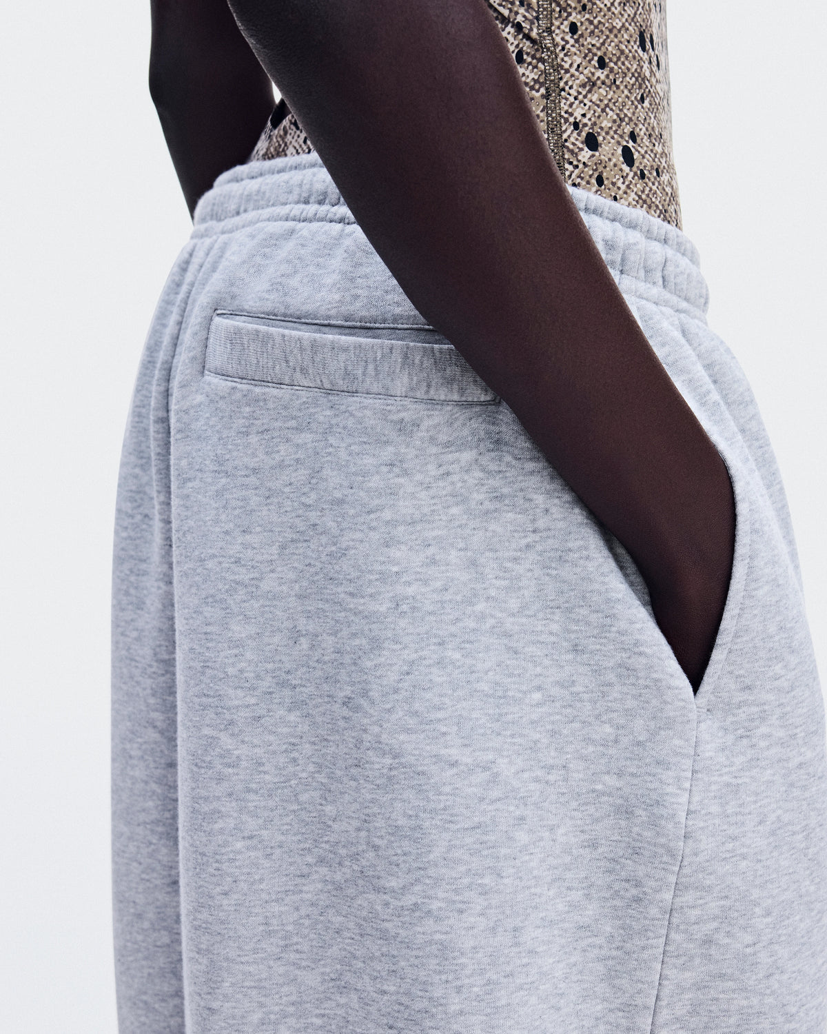 Oversized Sweatpants
