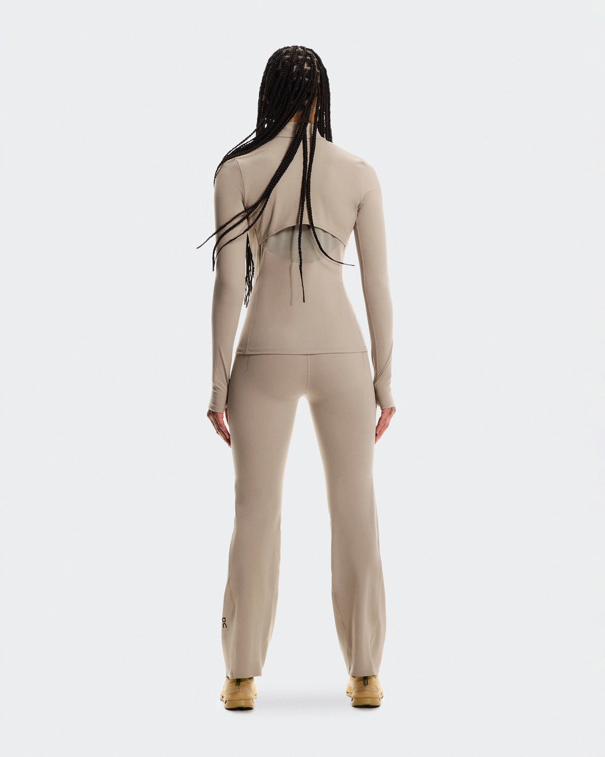 Studio Jacket