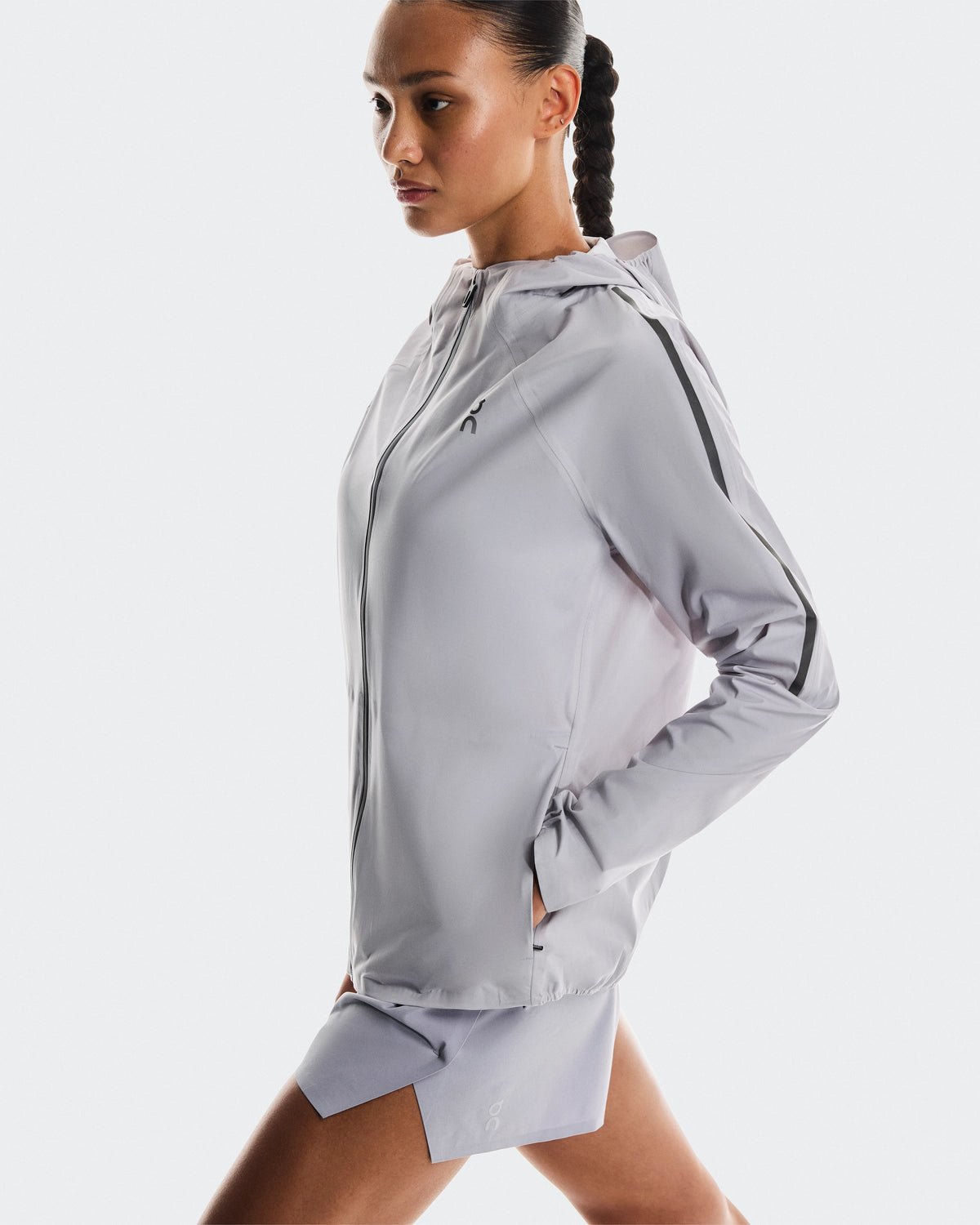 Performance Jacket Waterproof