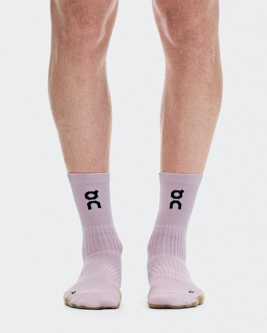 Trail Sock High 2P