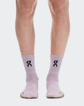Trail Sock High 2P