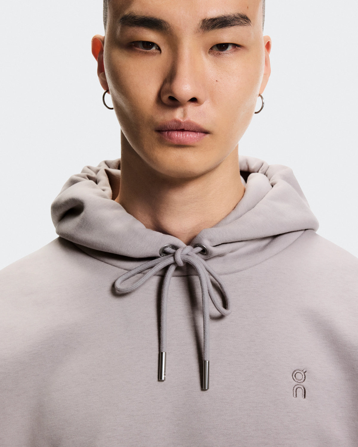 Club Collective Hoodie Geo