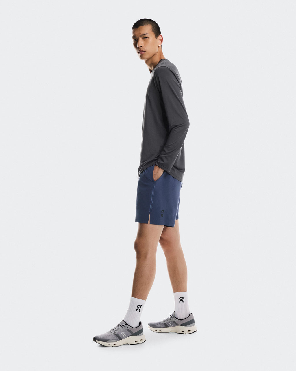 Focus Shorts
