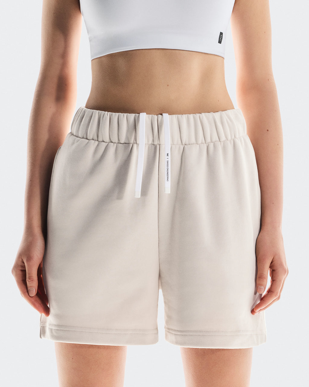 Club Shorts