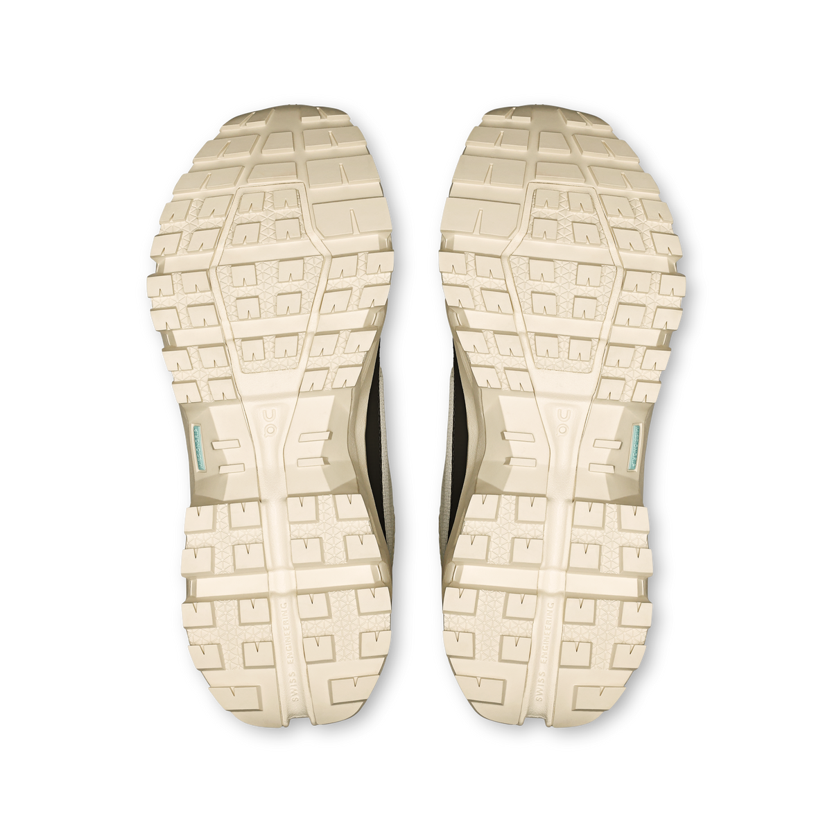 Cloudrock Low Waterproof
