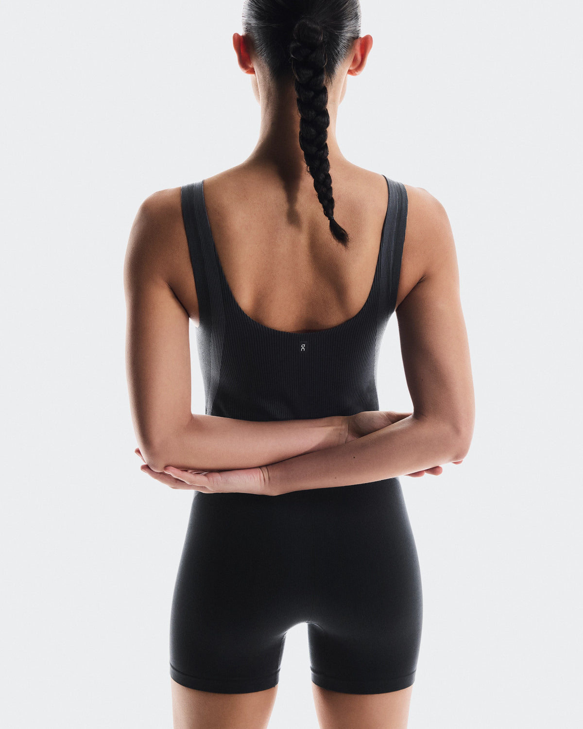 Studio Knit Bodysuit