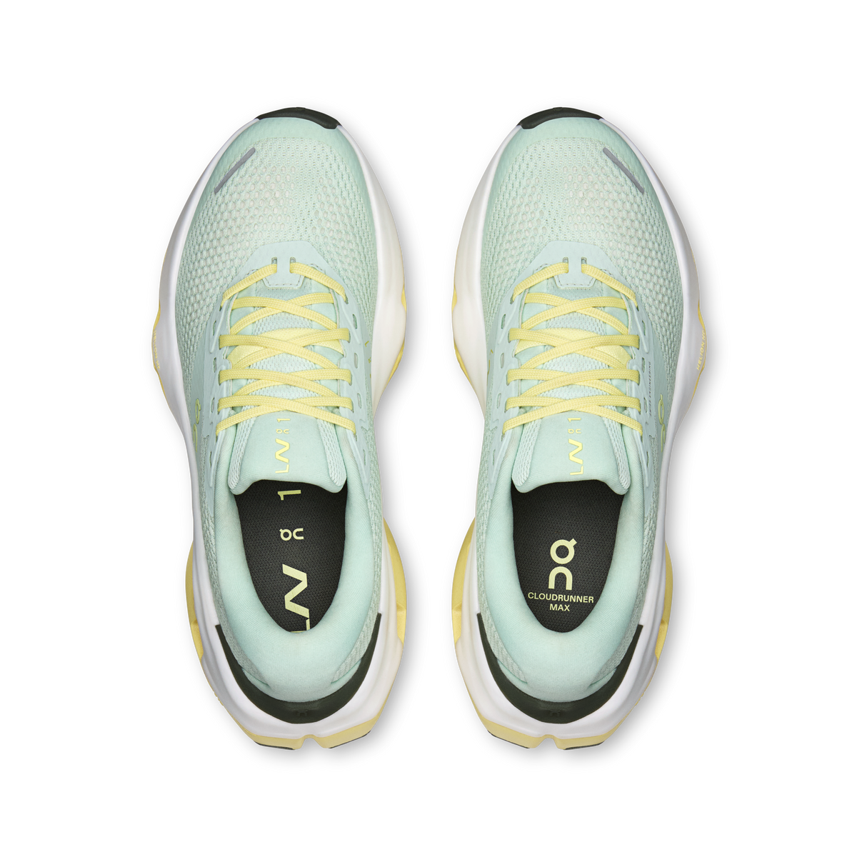 Cloudrunner 3 Max LN1