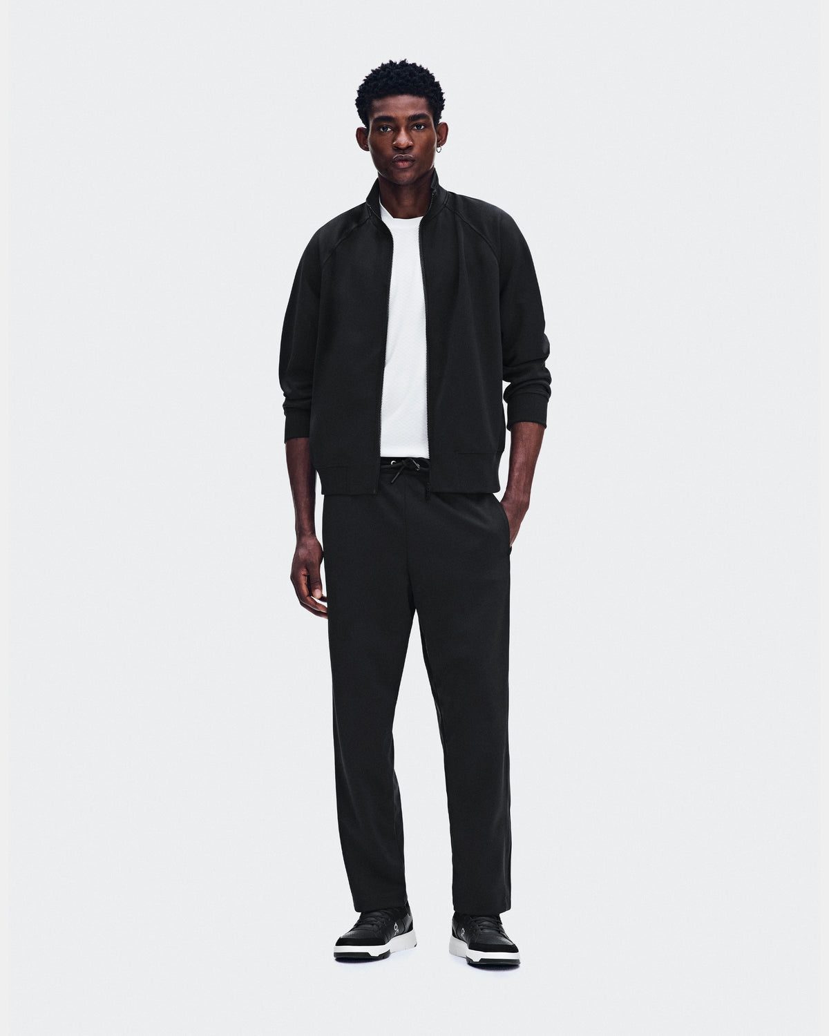 Courtside Pants