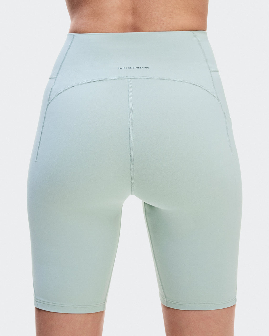 Studio Leggings Short