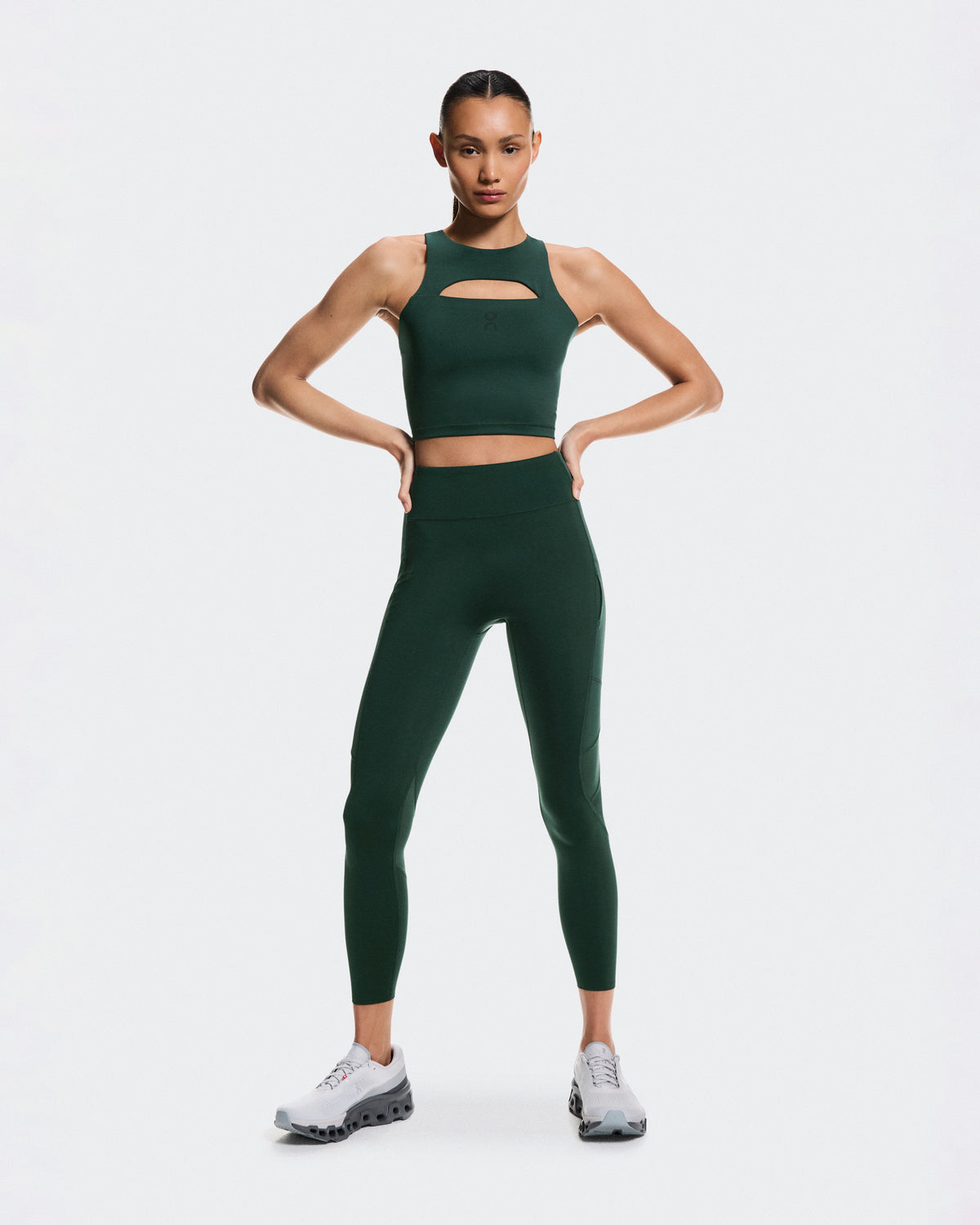 Train Volt Tights 7/8